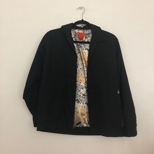 volcom jacket